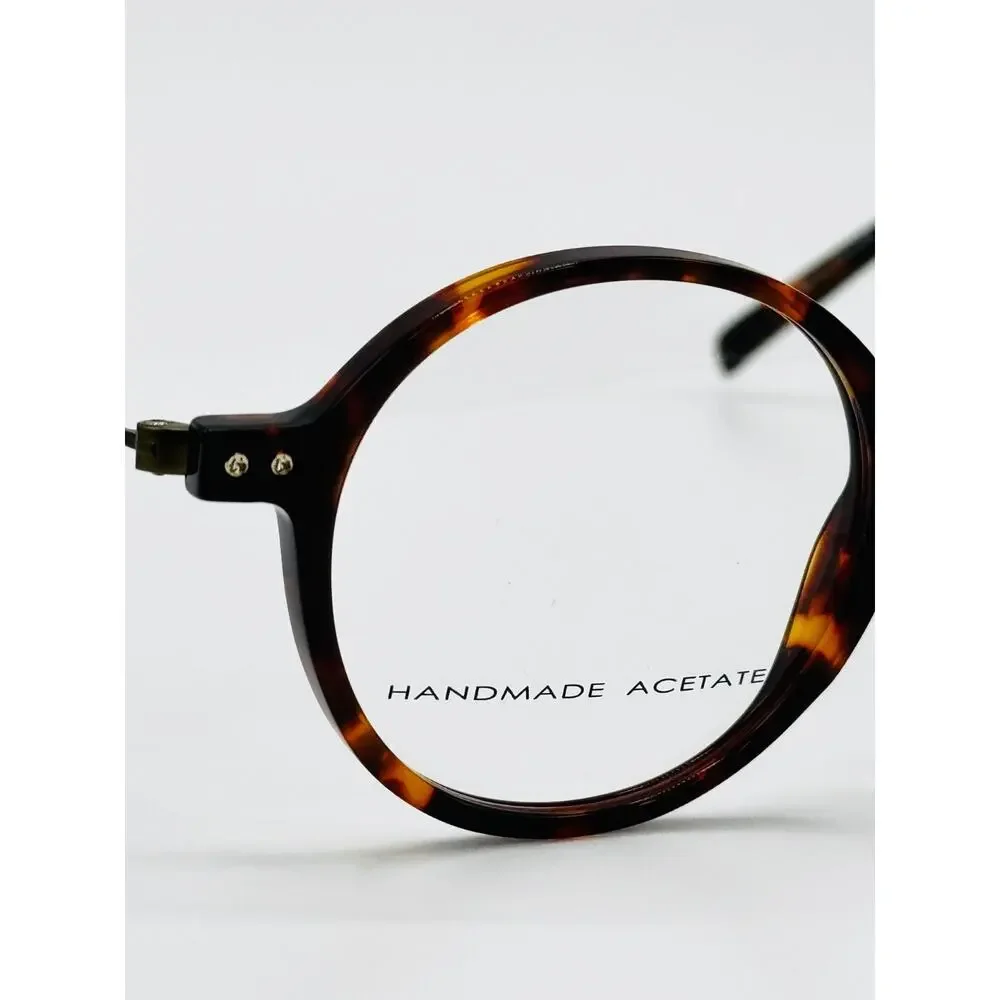 Morel 1880 eyeglasses